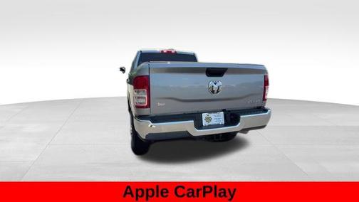 2023 RAM 2500 Tradesman Crew Cab 4x4 6'4' Box