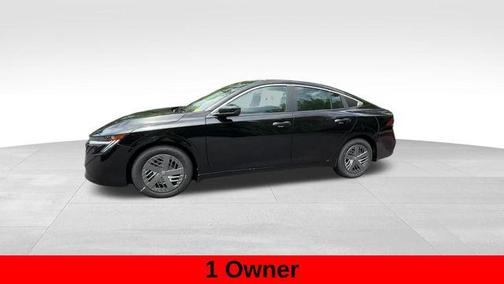 Super Black 2026 Nissan Sentra S