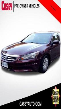 2011 Honda Accord 2.4 LX