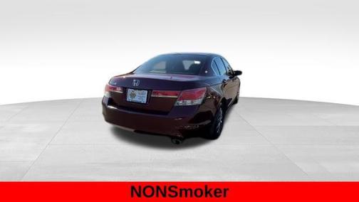 2011 Honda Accord 2.4 LX
