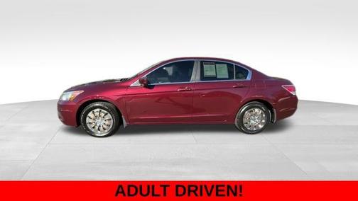 2011 Honda Accord 2.4 LX