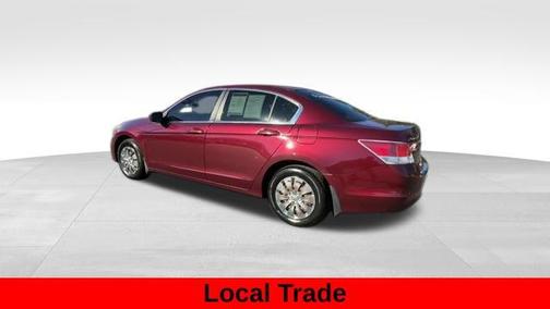 2011 Honda Accord 2.4 LX