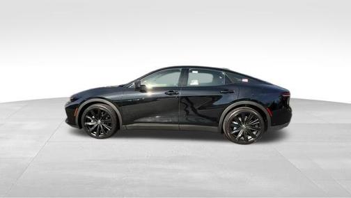 2026 Toyota Crown Nightshade Edition