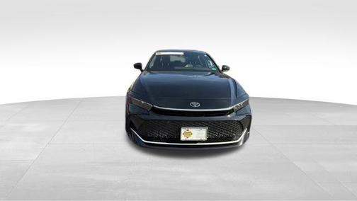 2026 Toyota Crown Nightshade Edition