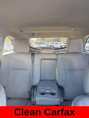2019 Toyota Highlander LE I4