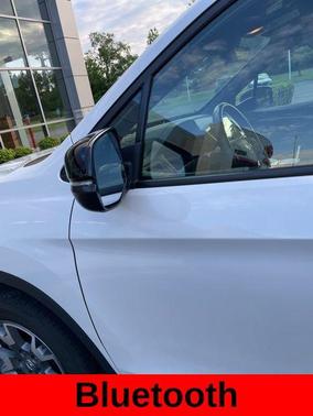 Platinum White Pearl 2023 Honda Passport AWD TrailSport