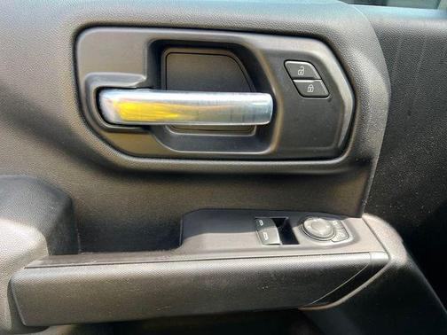 2020 GMC Sierra 3500 Base