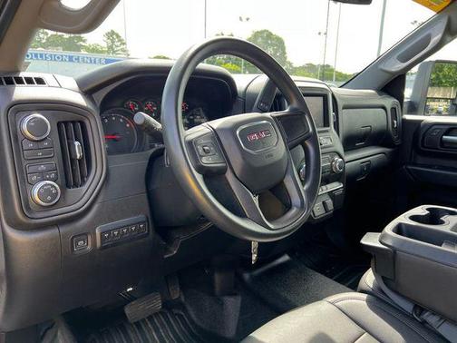 2020 GMC Sierra 3500 Base
