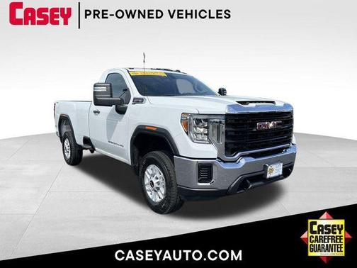 2020 GMC Sierra 3500 Base