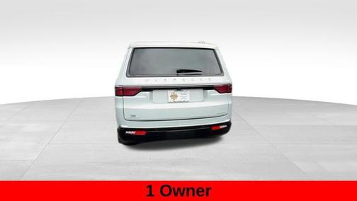 2022 Jeep Wagoneer Series I 4x4