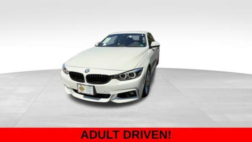 2020 BMW 440 i xDrive