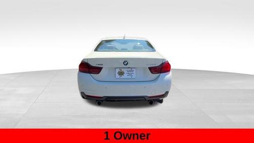2020 BMW 440 i xDrive