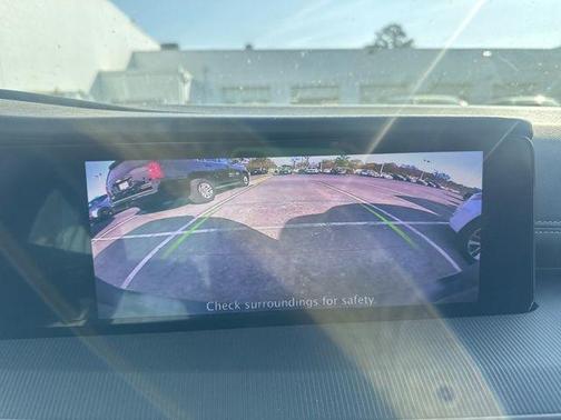 Gun Metallic 2025 Nissan Murano SV