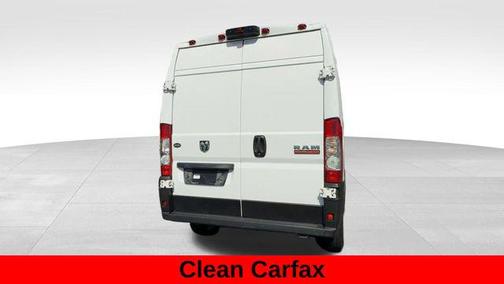 2022 RAM ProMaster 1500 Base