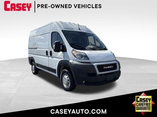 2022 RAM ProMaster 1500 Base