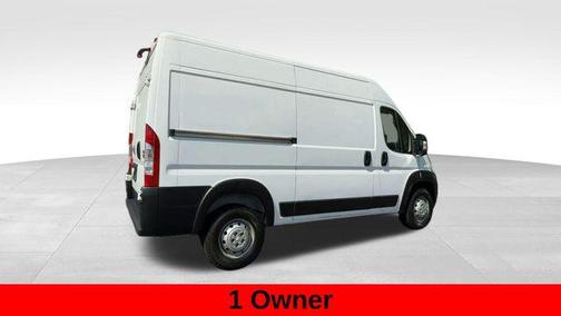 2022 RAM ProMaster 1500 Base
