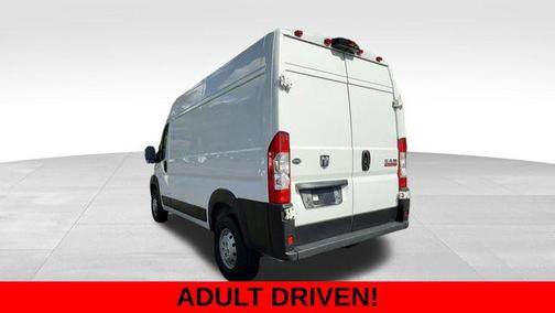 2022 RAM ProMaster 1500 Base