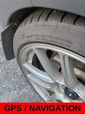 2019 Volkswagen Golf R 2.0T Manual