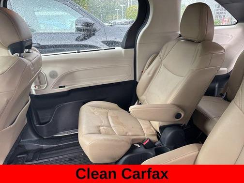 2023 Toyota Sienna XLE 7 Passenger
