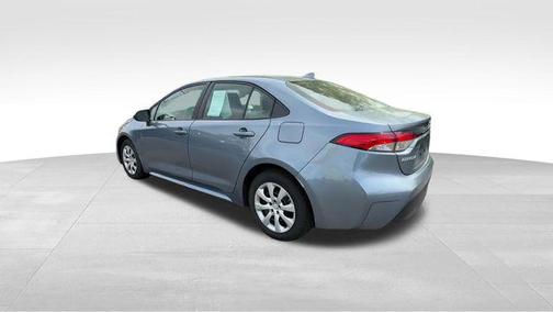Celestite 2024 Toyota Corolla LE