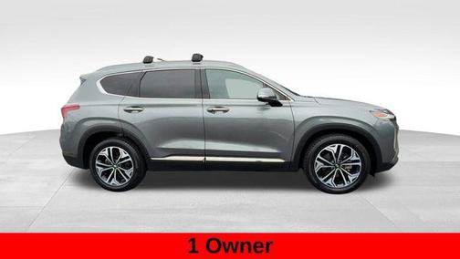 2020 Hyundai SANTA FE Limited 2.0T