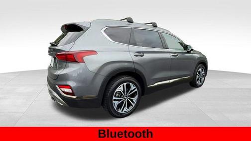 2020 Hyundai SANTA FE Limited 2.0T