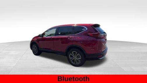2020 Honda CR-V AWD EX-L