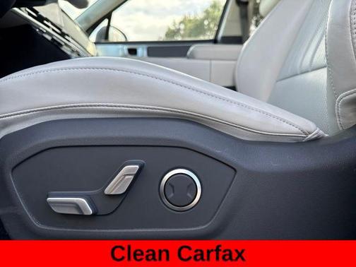 2025 Hyundai SANTA FE SEL 2.4