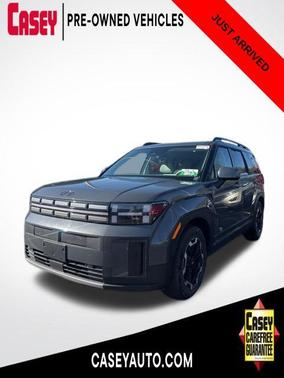 2025 Hyundai SANTA FE SEL 2.4