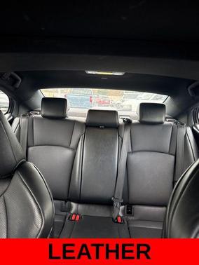 2019 Lexus ES 350 F Sport