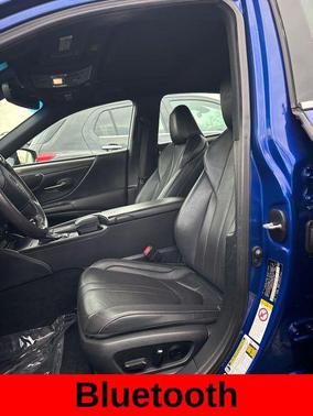 2019 Lexus ES 350 F Sport