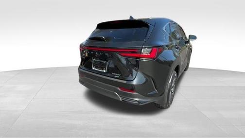 Caviar 2023 Lexus NX 350 Premium