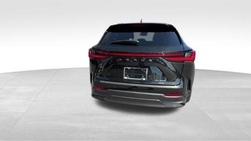 Caviar 2023 Lexus NX 350 Premium