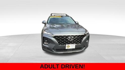 2020 Hyundai SANTA FE Limited 2.0T