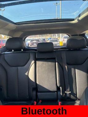 2020 Hyundai SANTA FE Limited 2.0T