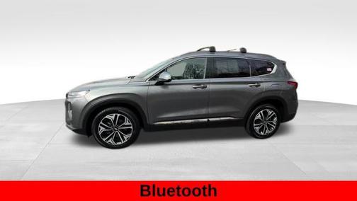 2020 Hyundai SANTA FE Limited 2.0T
