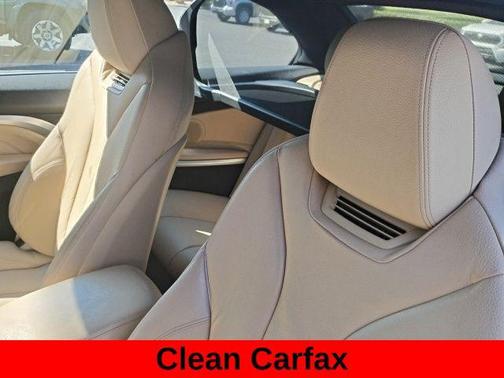 2018 BMW 430 i xDrive
