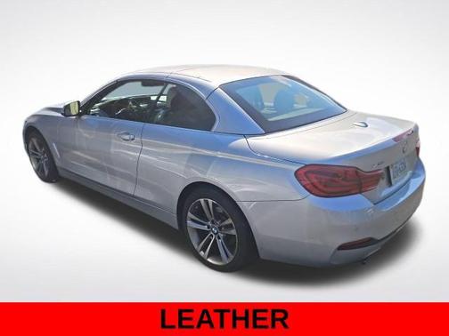 2018 BMW 430 i xDrive