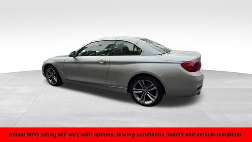 2018 BMW 430 i xDrive