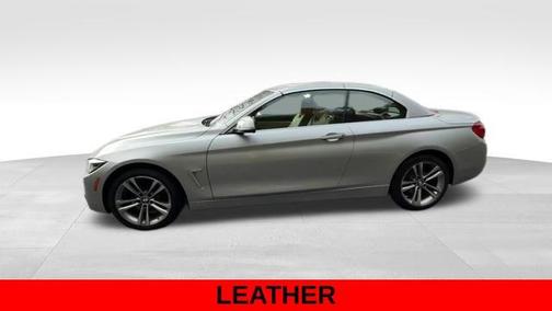 2018 BMW 430 i xDrive