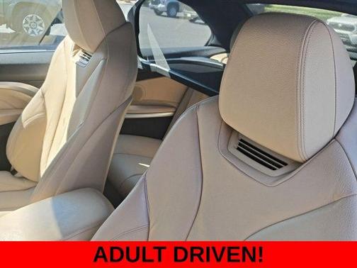 2018 BMW 430 i xDrive