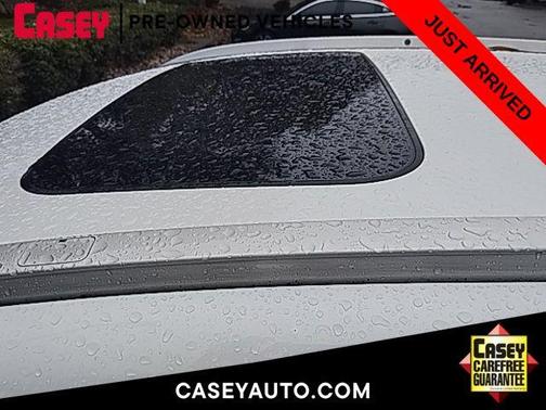 2020 Honda CR-V Hybrid Touring