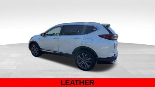 2020 Honda CR-V Hybrid Touring