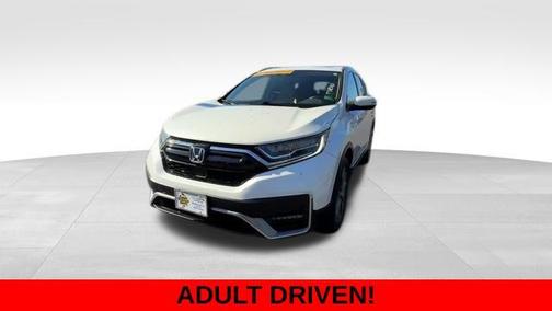 2020 Honda CR-V Hybrid Touring