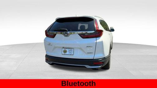 2022 Honda CR-V AWD Touring