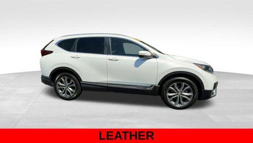 2022 Honda CR-V AWD Touring