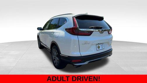 2022 Honda CR-V AWD Touring