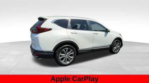2022 Honda CR-V AWD Touring