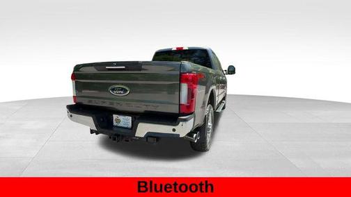 MAGNETIC 2019 Ford F-350 Lariat