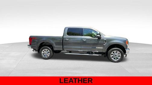 MAGNETIC 2019 Ford F-350 Lariat